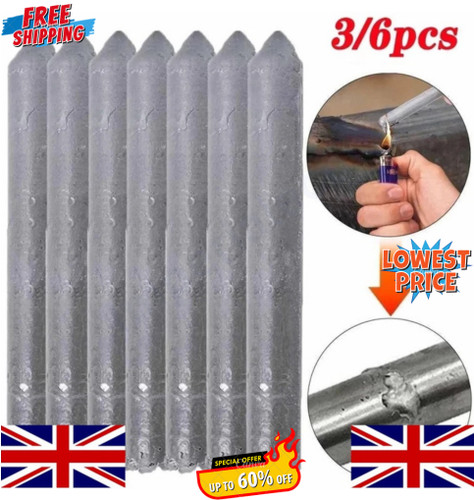 Low temperature universal - 3/6x,