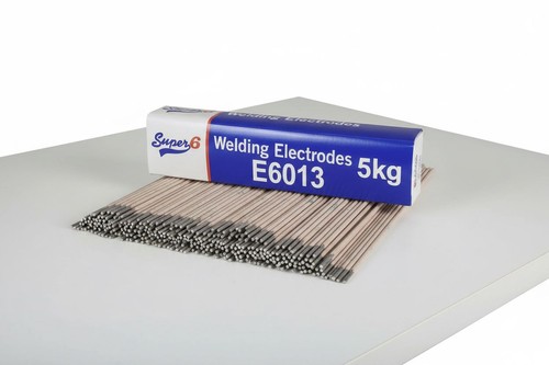 Arc welding electrodes rods - welding,
