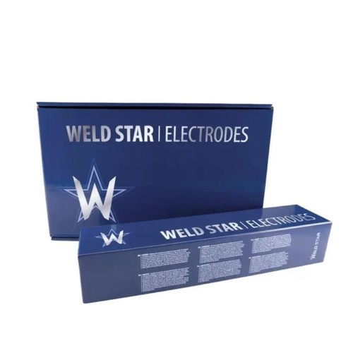 Fincord type 6013 mild steel - mild,