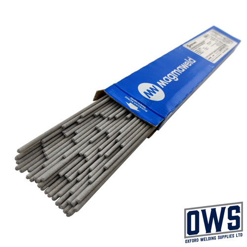 Welding rods 5mm arc e6013 - rods, 2.5mm