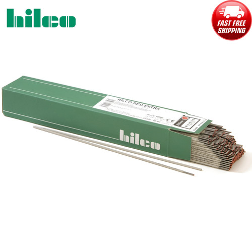 5kg hilco red extra e6013 - 5kg,