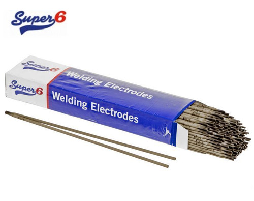 Arc welding rods - welding, 2mm