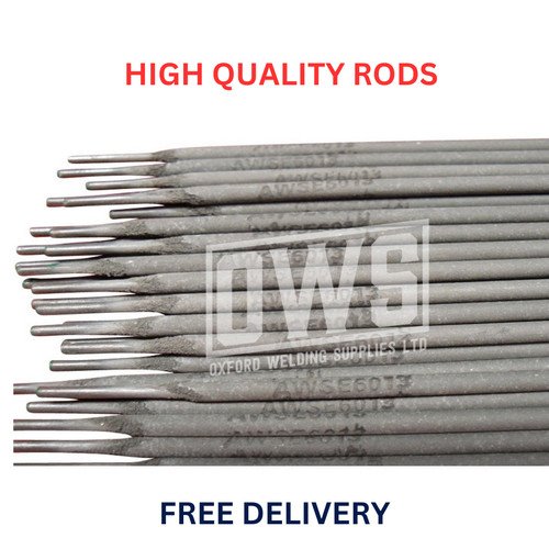 5mm mild steel - 10,