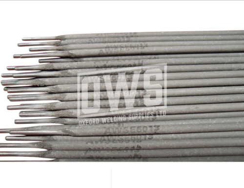 Stainless steel mma - steel,