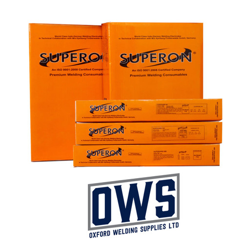 Mma superon e7018 - superon, hydrogen