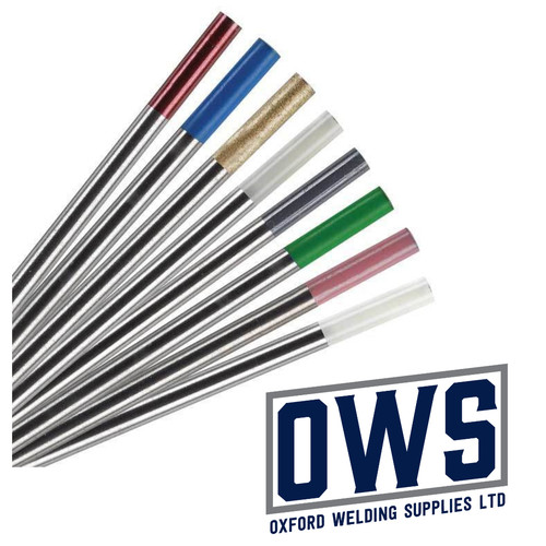 Tig welding tungsten - welding,