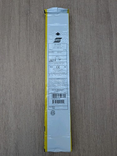 Esab e7018 h4 r - 48.00,