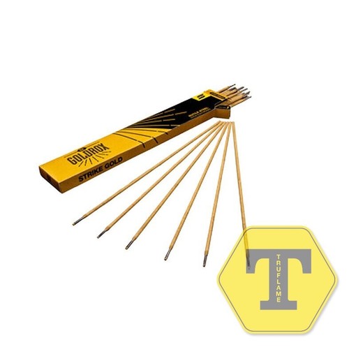 Esab goldrox e6013 - mild, steel