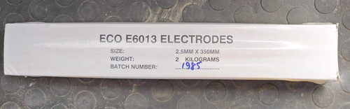 Eco e6013 welding electrodes - eco,