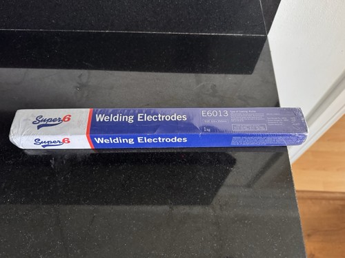 Super e6013 arc welding - arc,