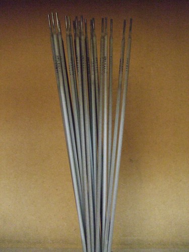 100 6mm mild steel 6013 - x, 1.6mm