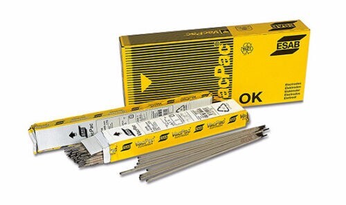 Esab e6013 ok46 welding - e6013, ok46.30
