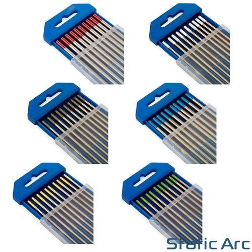 10x tig welding tungsten - welding,