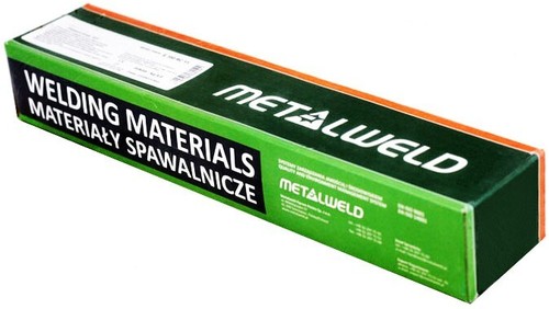 Rutweled mma arc all - arc,