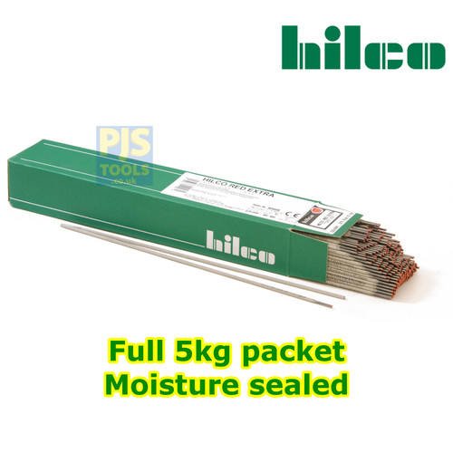 5kg hilco red - 5kg, x