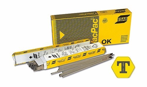 Esab e6013 30 - esab, ok