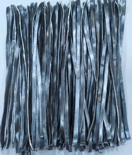 Lead welding rods - rods, 50