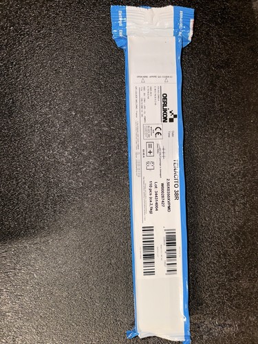 Oerlikon tenacito 38r - oerlikon,