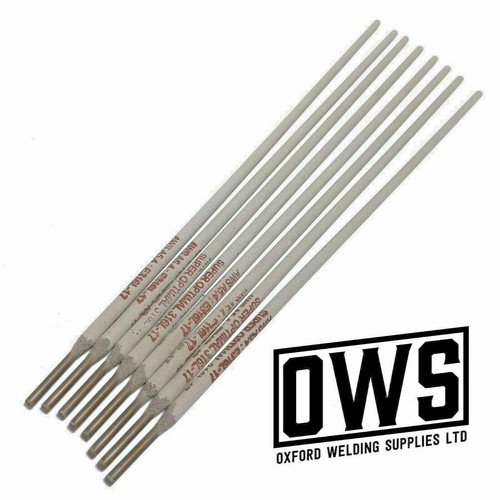 Cast iron arc welding - cast,
