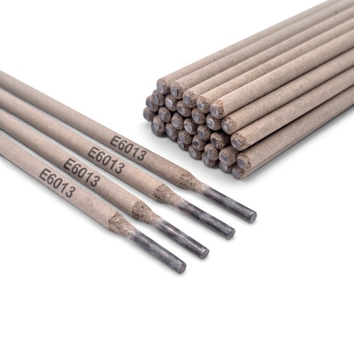 Mild steel arc welding - steel,