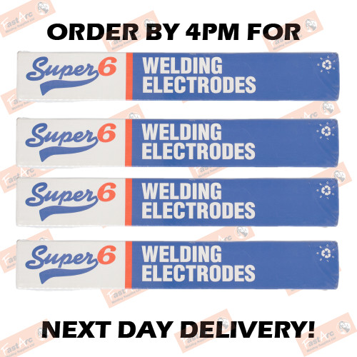 Super 5mm mild - 4,