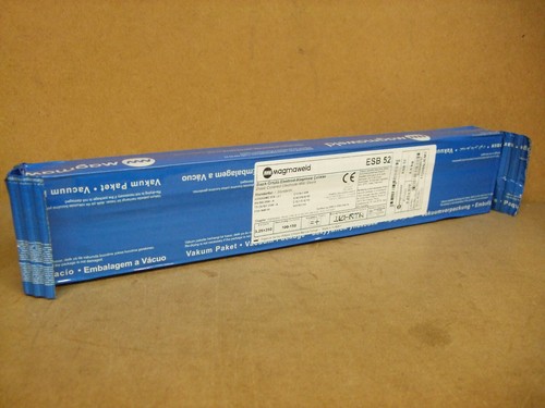 Magmaweld high quality low - high,