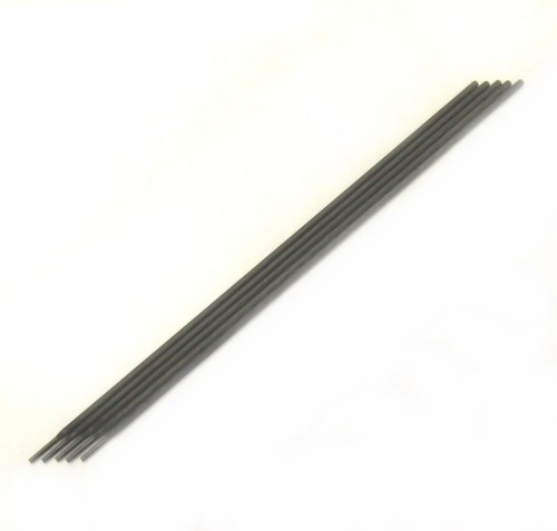 Cast iron welding electrode - cast,