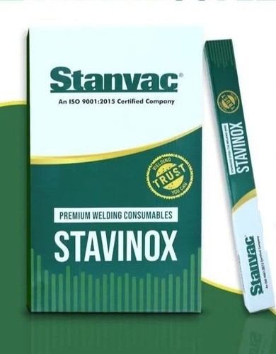 Stanvac 316l stainless - 316l-16,