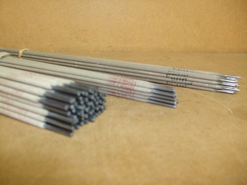 100 mix mild - 100, steel