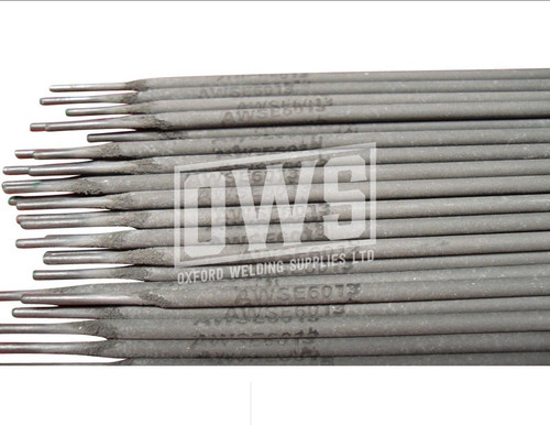 E6013 mild steel arc - e6013,