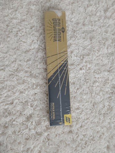 Goldrox e6013 steel esab - e6013,