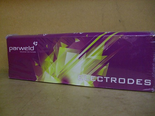 Parweld 5kg 2mm welding arc - 5kg, 3.2mm