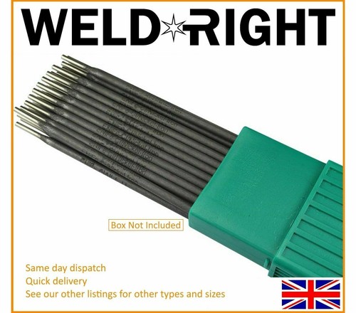 Weld right enife ferro cast - enife-c1,